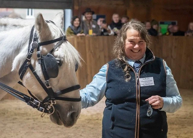 Dawn Whitmore-Kirby as a finalist for the ‘Change A Life Award at UK Coaching Awards 2023!