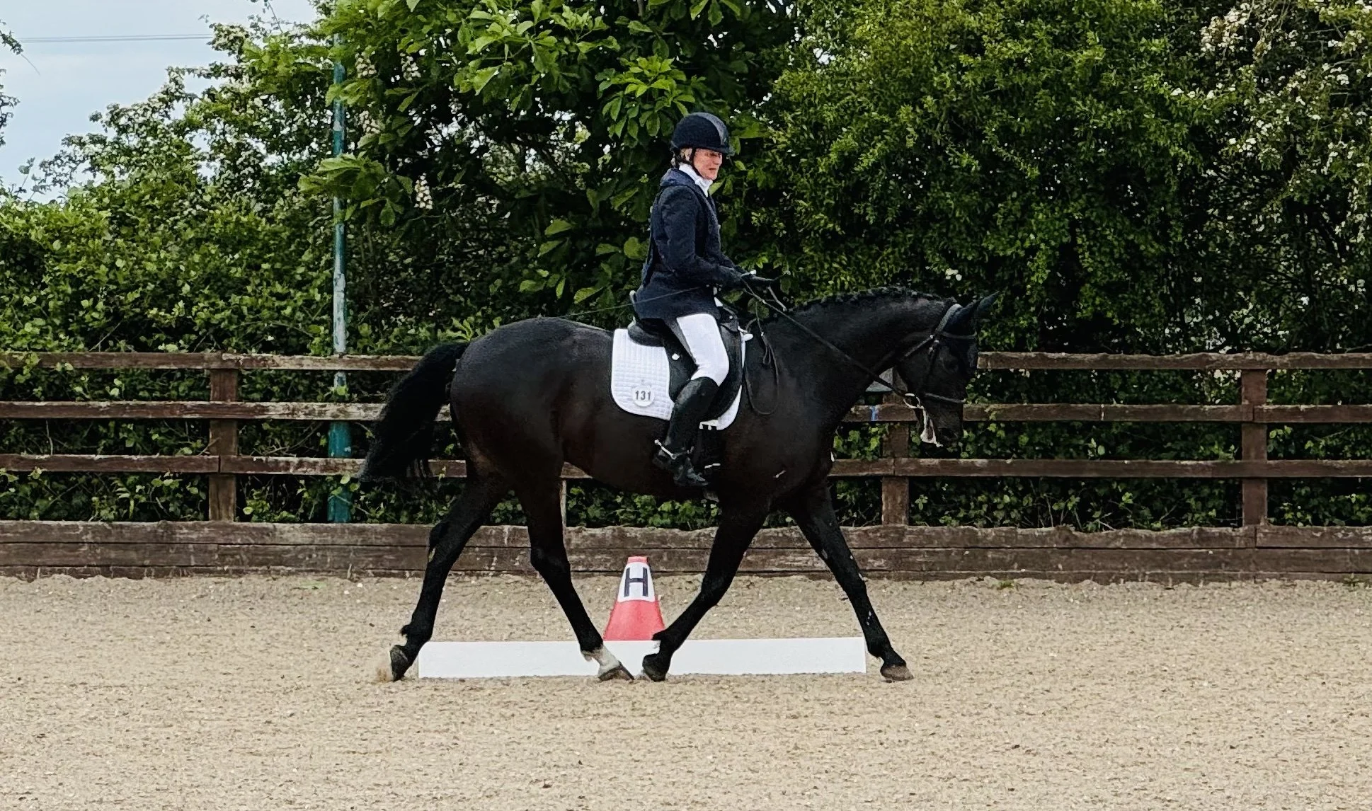 North Midlands Regional Dressage Qualifiers 2024