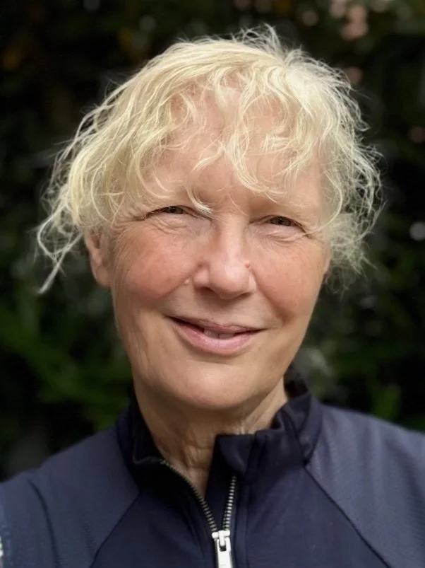 Glynis Dalley appointed as new Regional Chair!