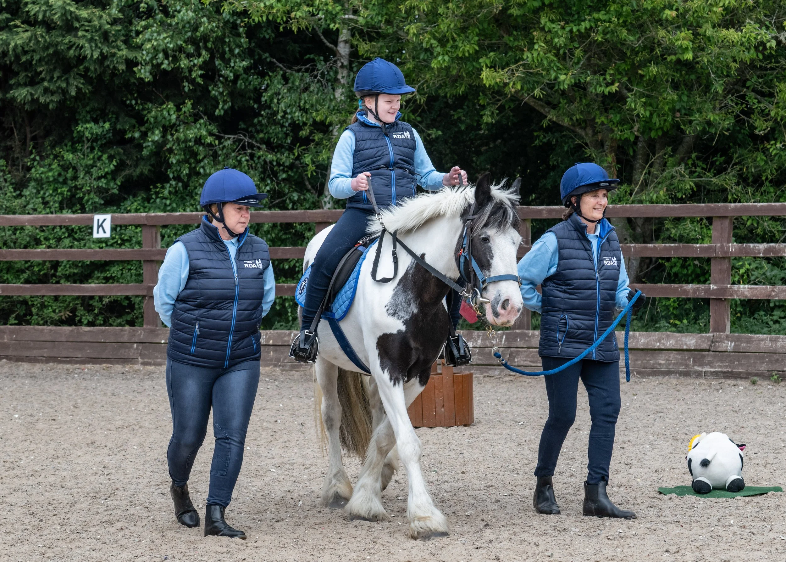 Regional Countryside Challenge &amp; Arts and Crafts Qualifiers 2026