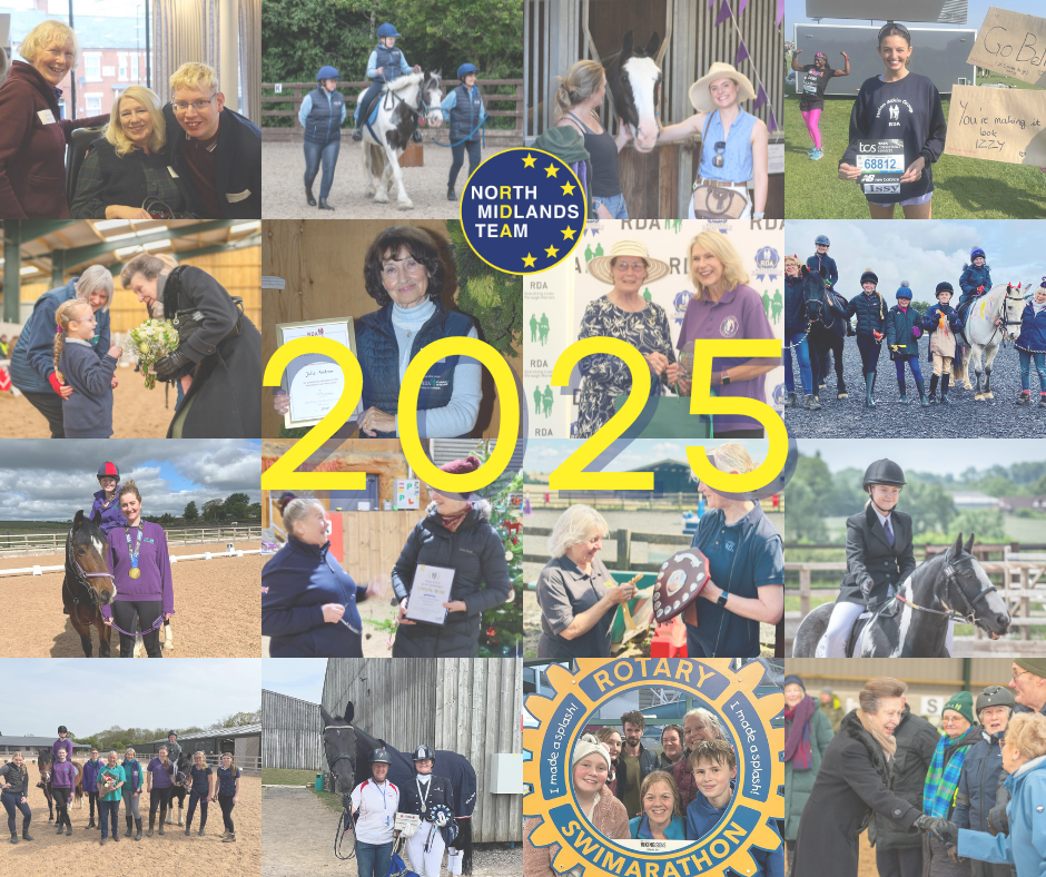 Looking back at 2025!
