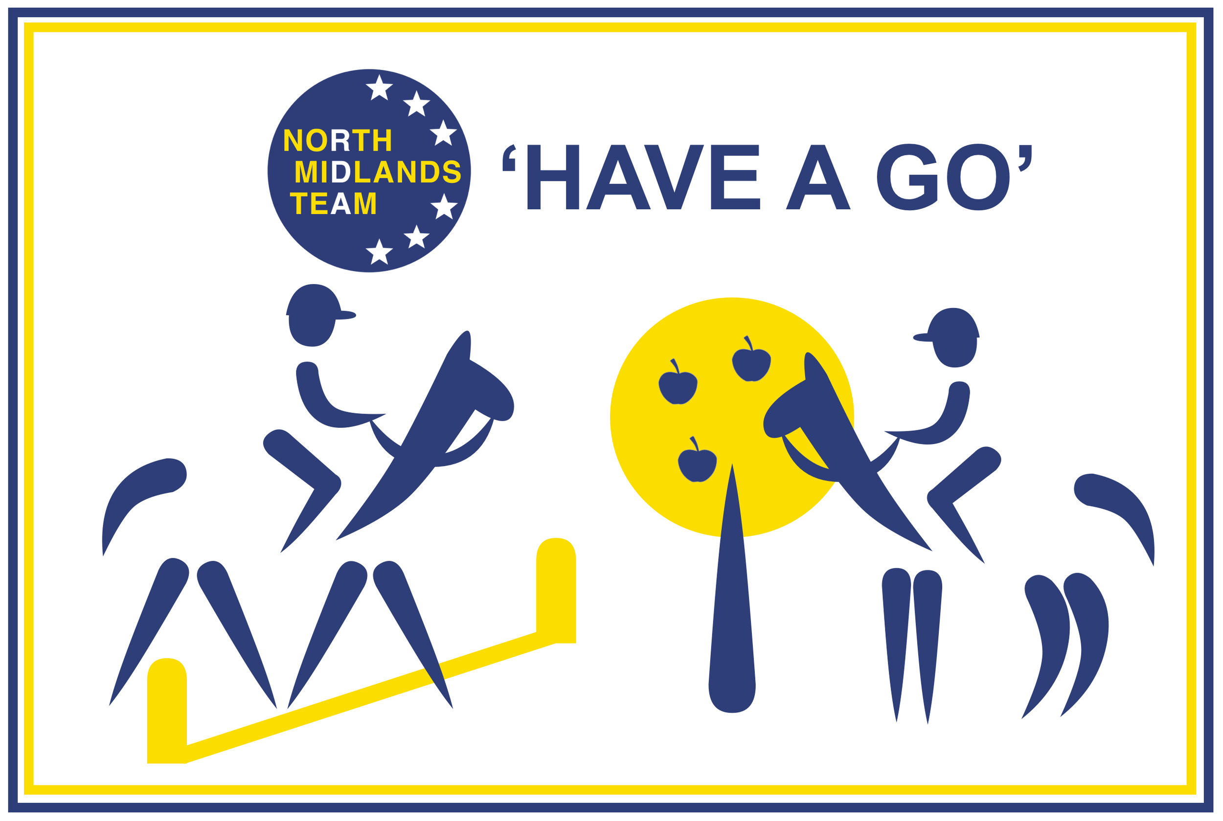 'Have a go' Event