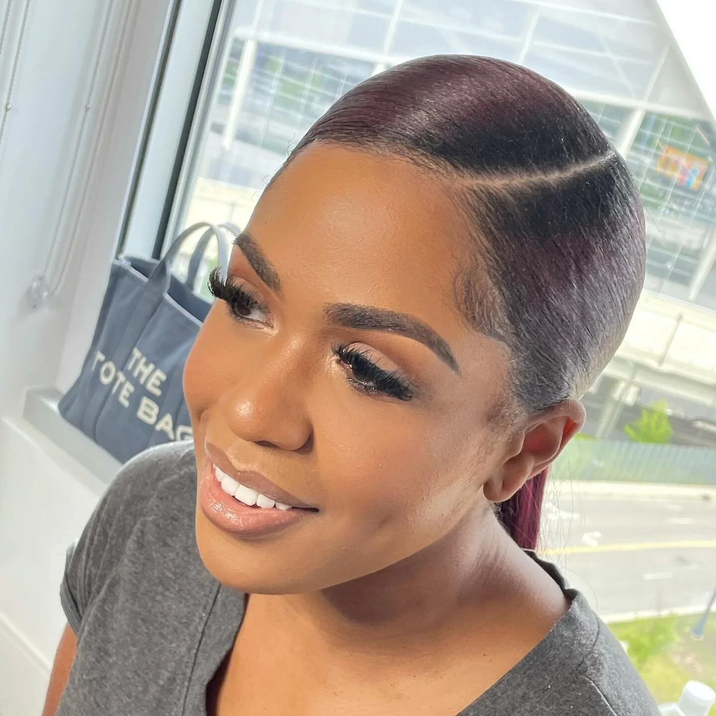 #bridalmakeup #atlanta #atlantamua #explorepage