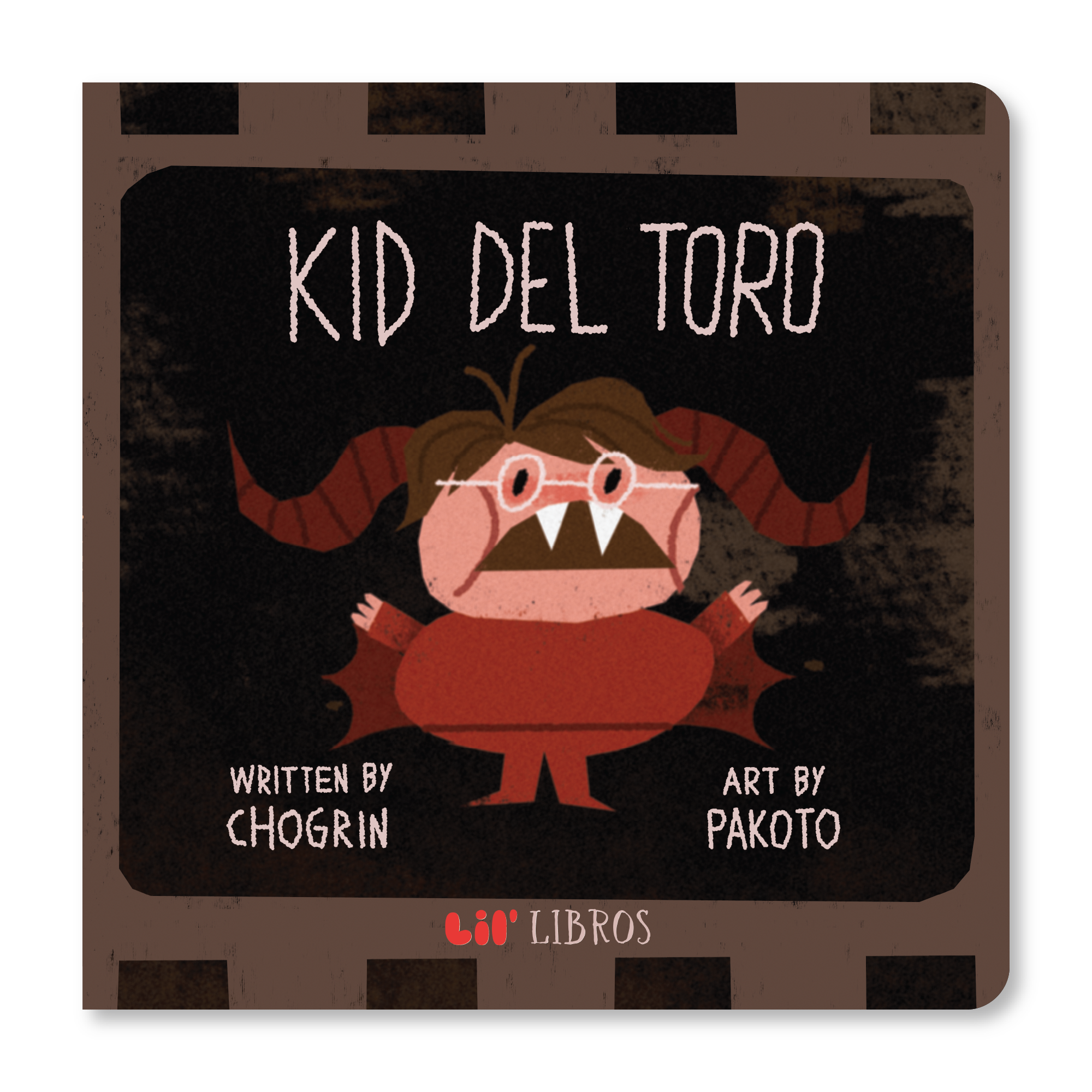 Kid del Toro