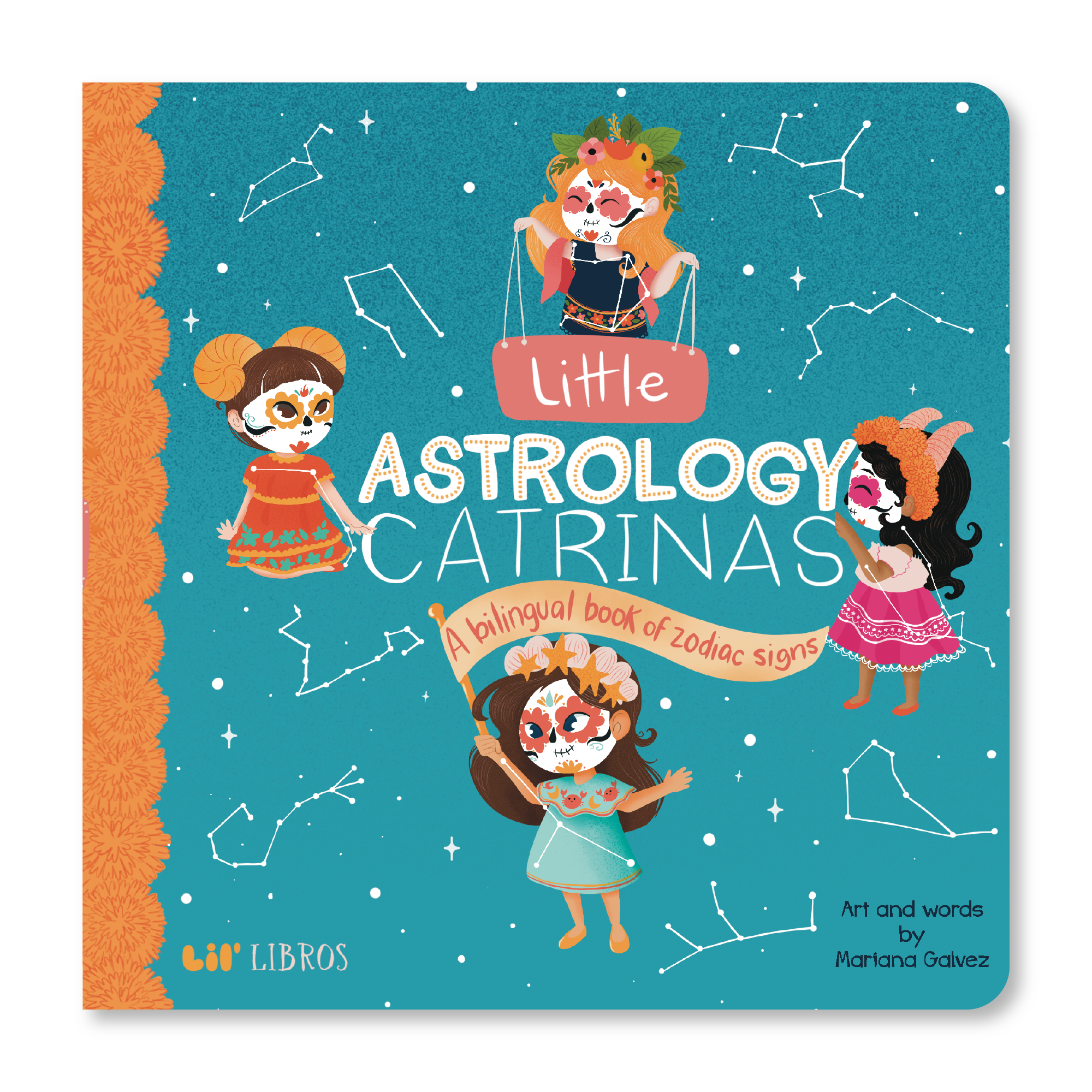 Little Astrology Catrinas