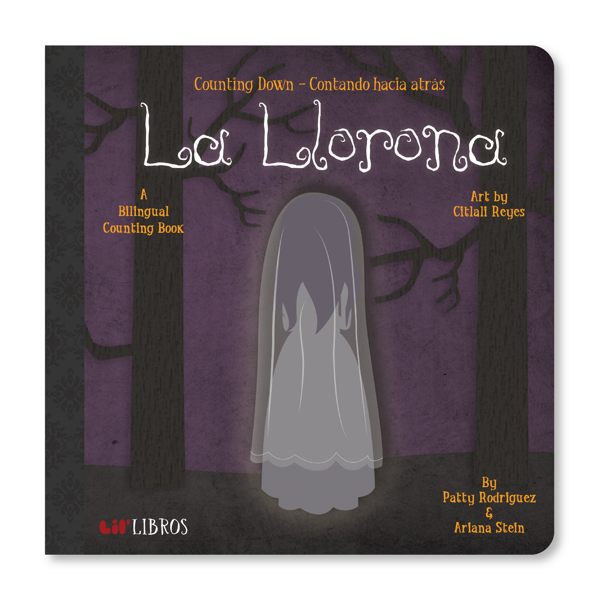 La Llorona: Counting Down / Contando hacia atrás