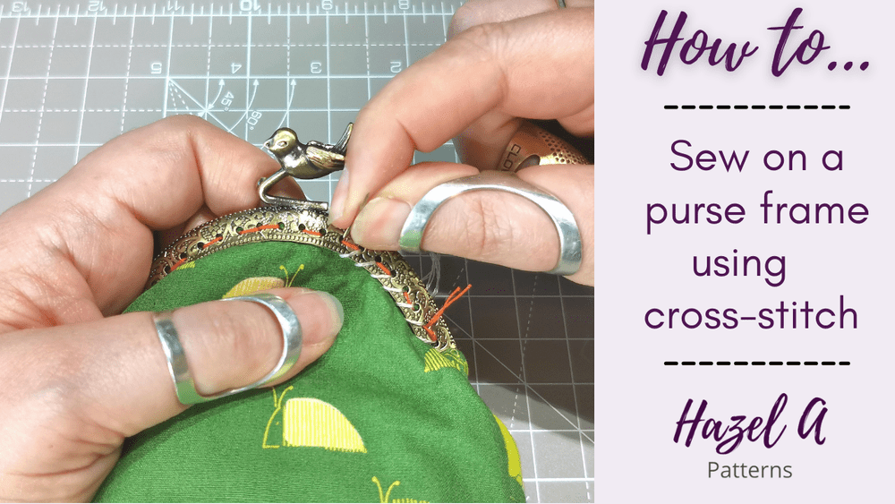 Tutorials — Hazel A Patterns