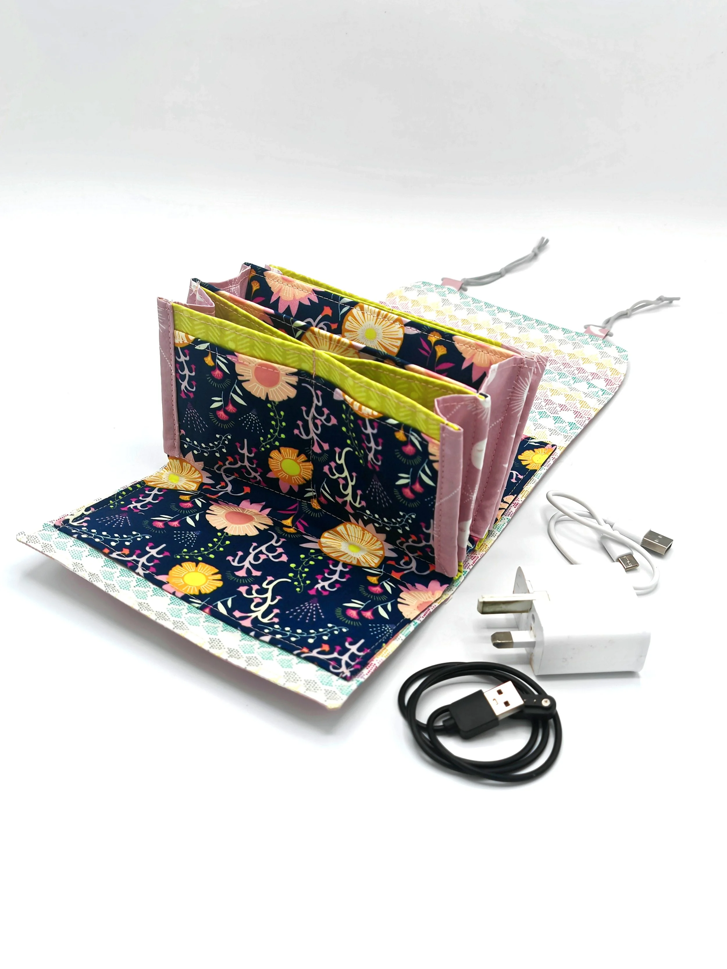 The Travel Buddy - £6+VAT