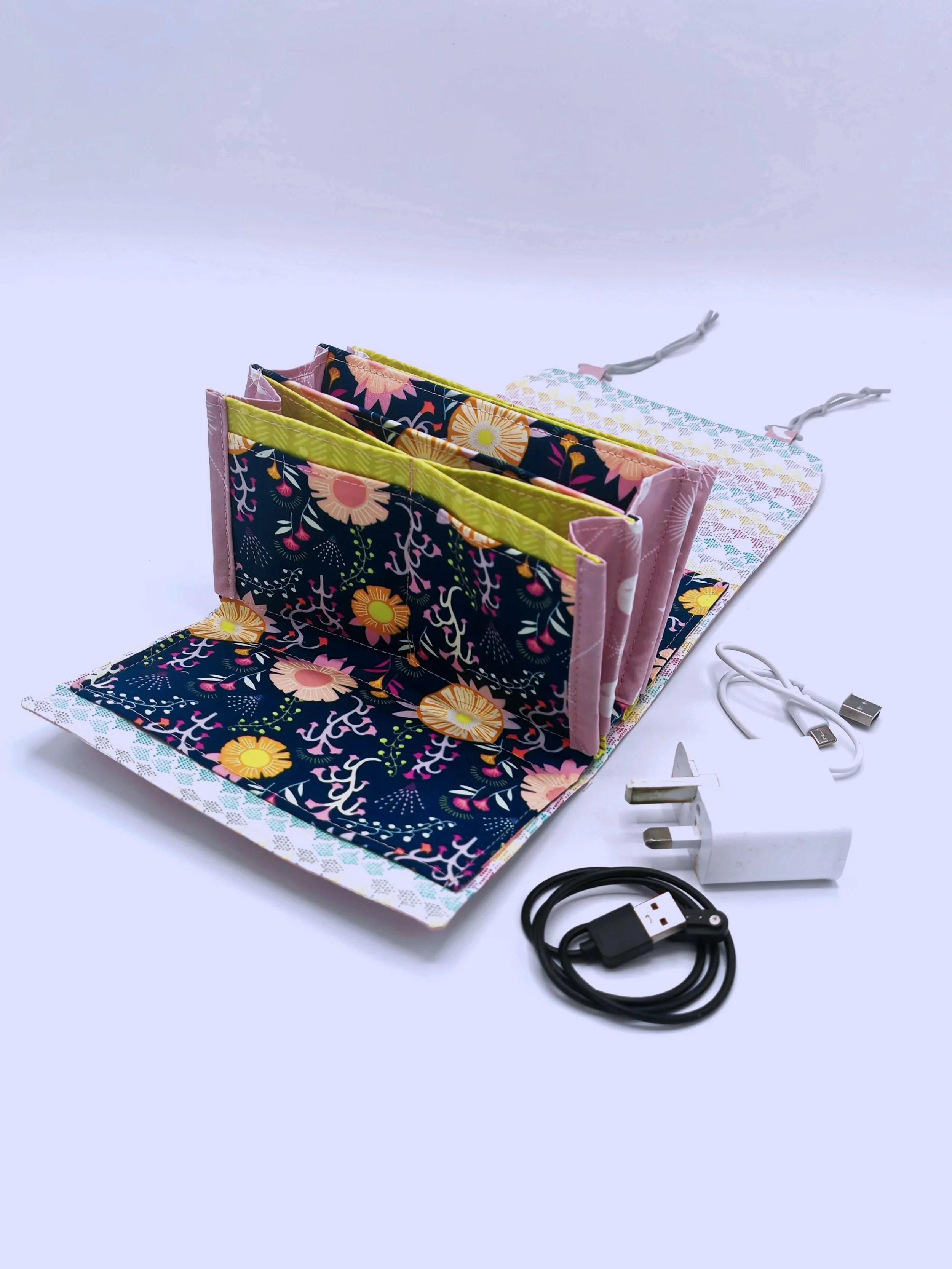 The Travel Buddy - £6+VAT