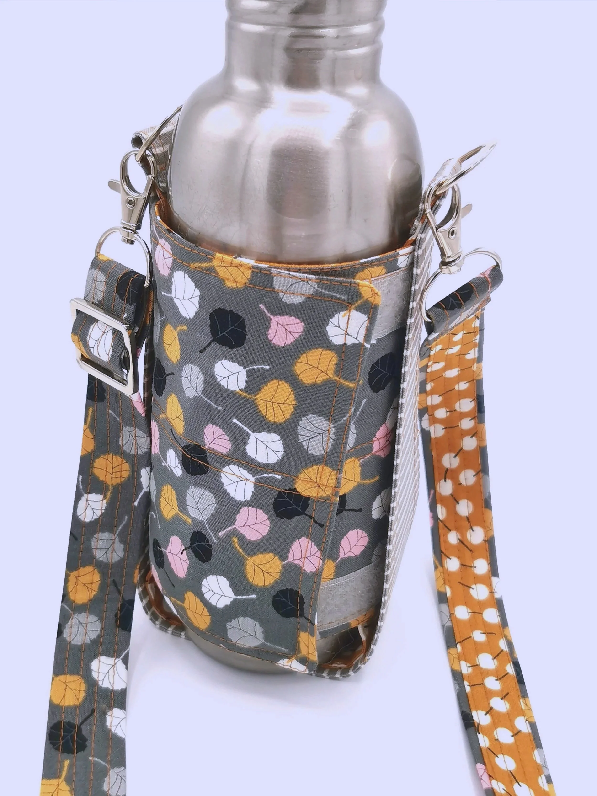 The Adjustable Bottle Sling - £5+VAT