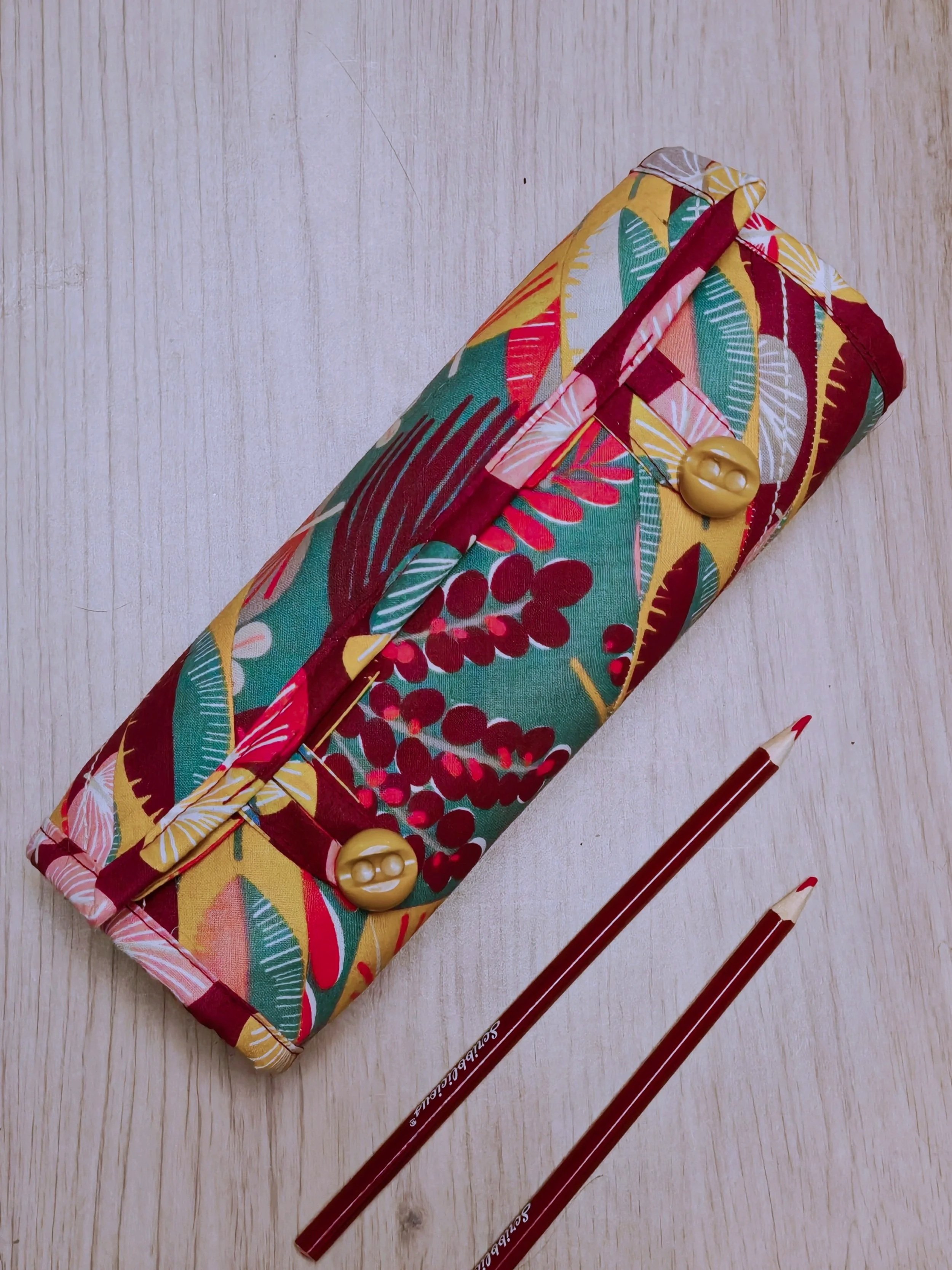 Flip’n’Roll Store-it - £5+VAT