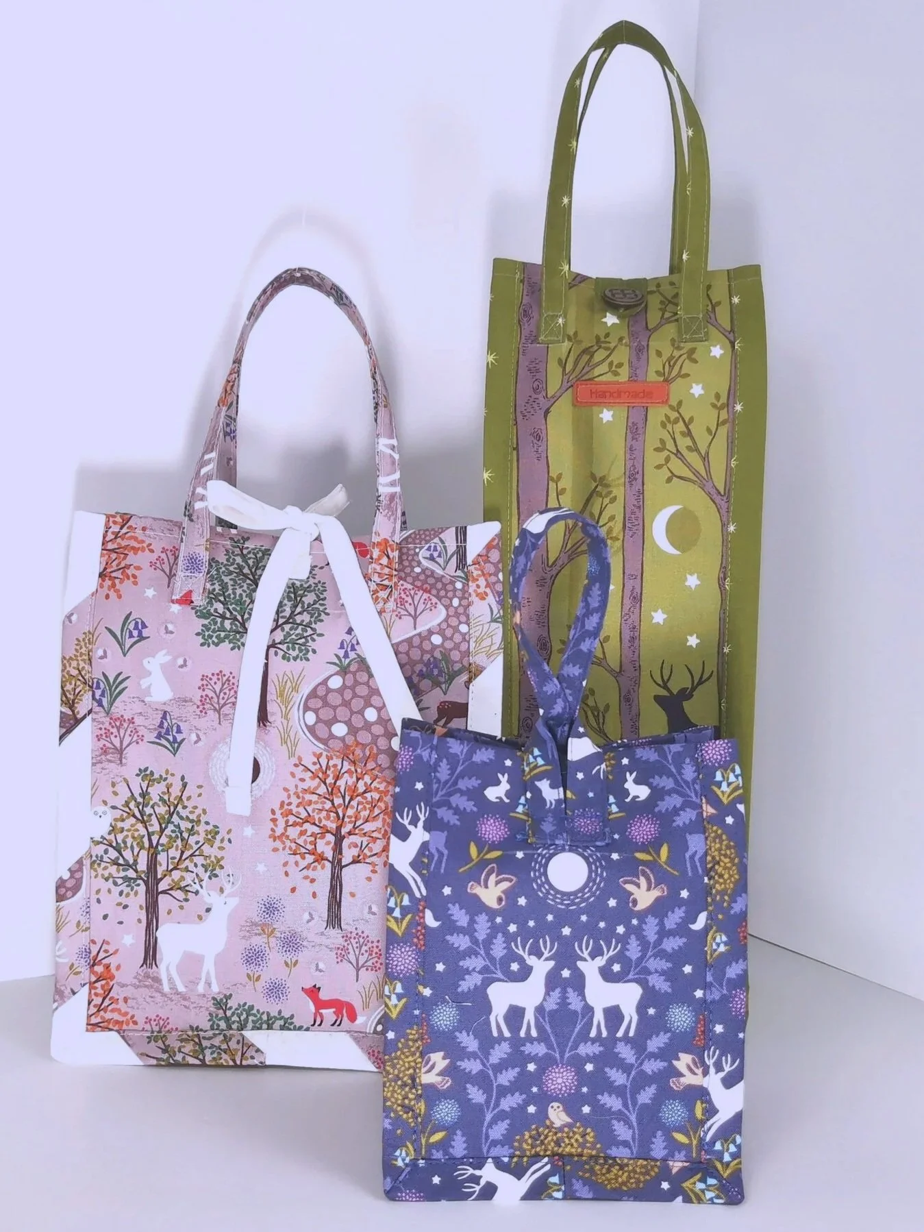 The Forever Gift Bag - £5+VAT