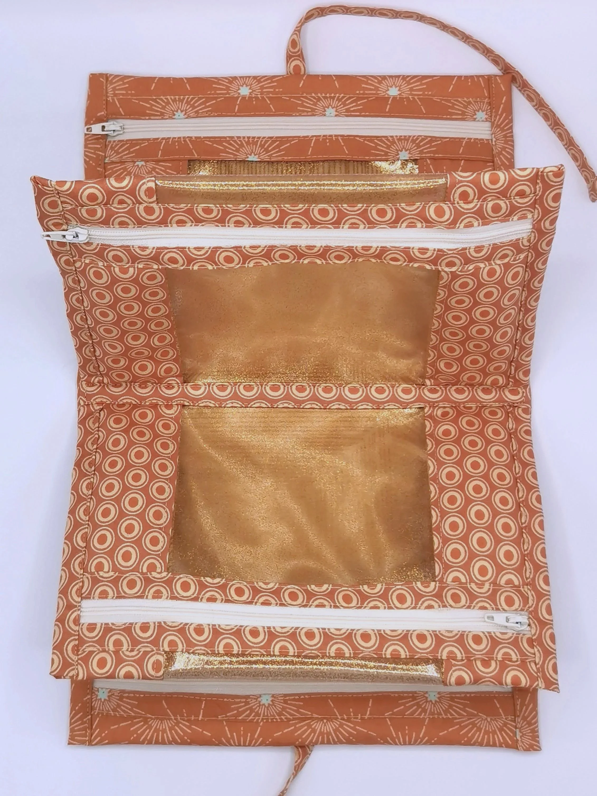 Show-Off Project Case - £5+VAT