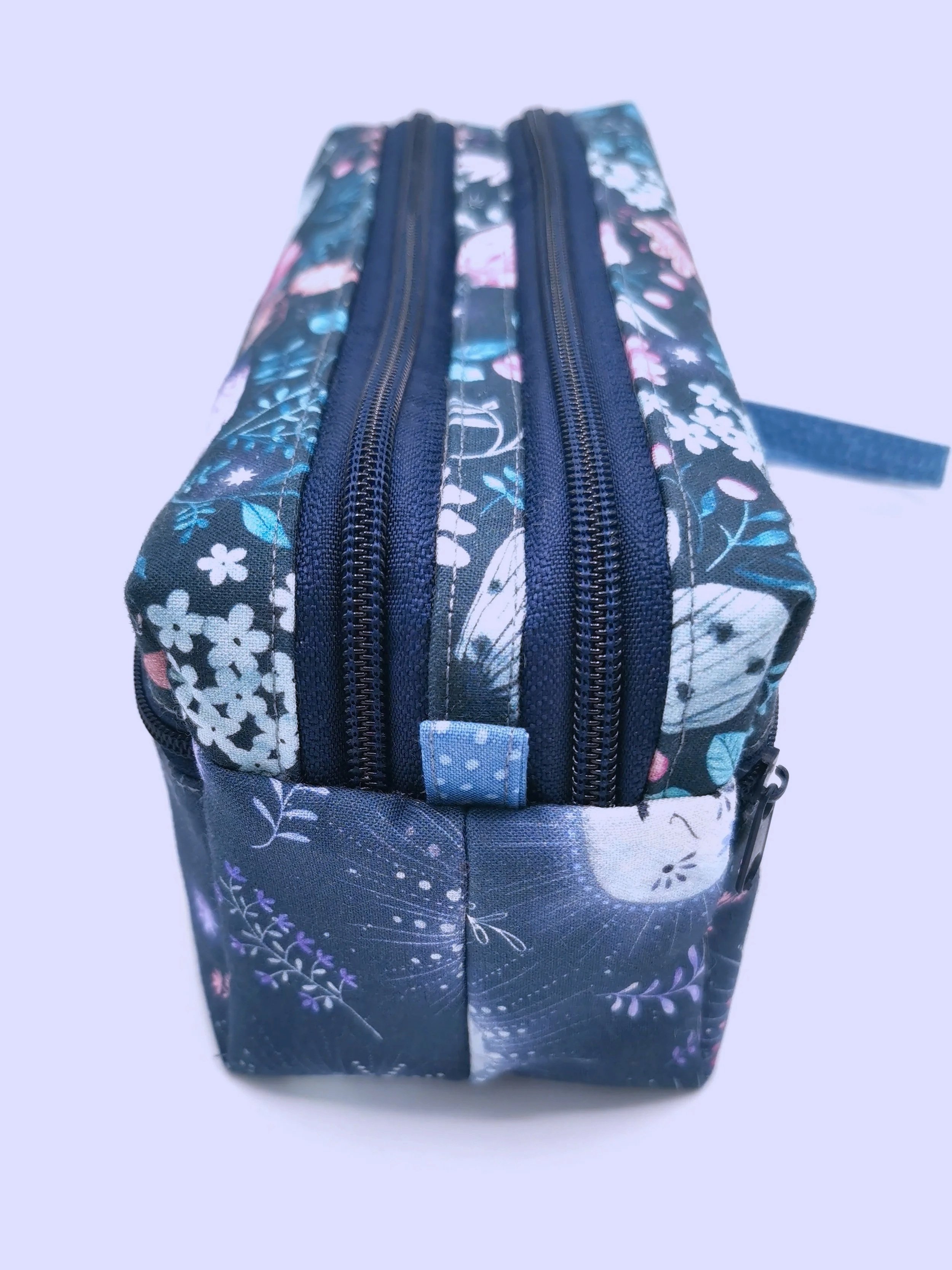 Wet’n’Dry Washbag (original) - £5+VAT