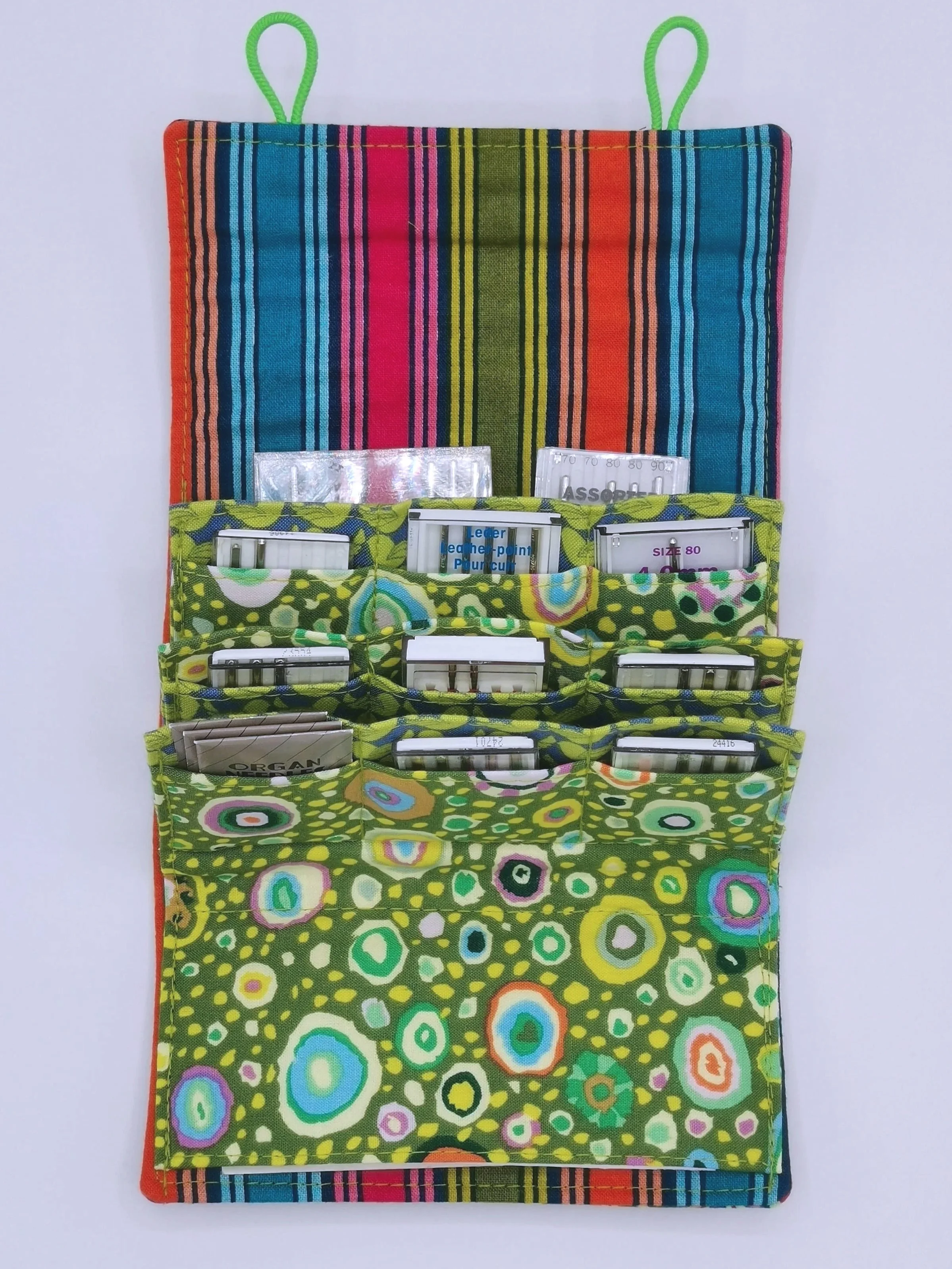 The Flip-It Needle Case - £5+VAT