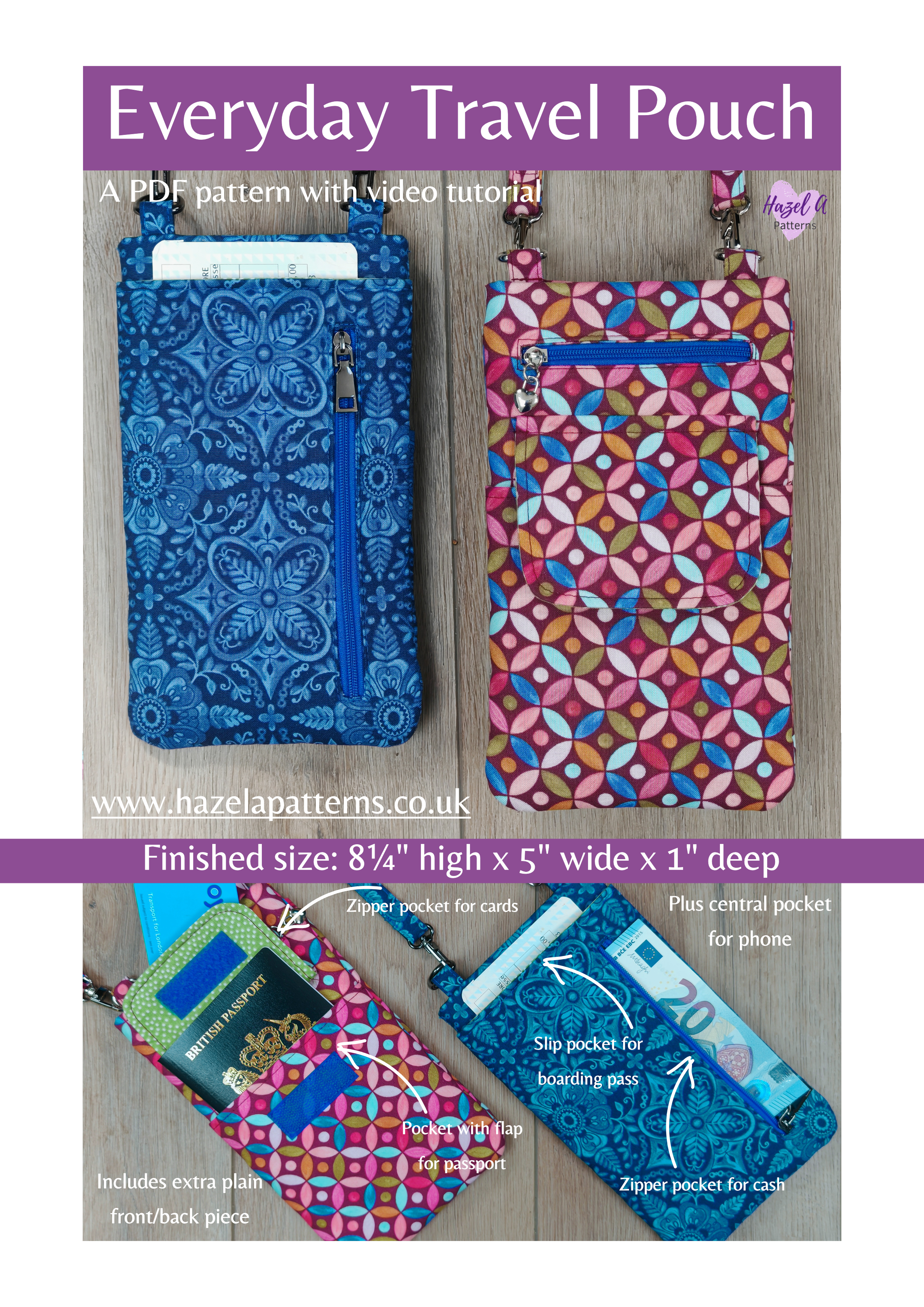 Everyday Travel Pouch Tutorial.png