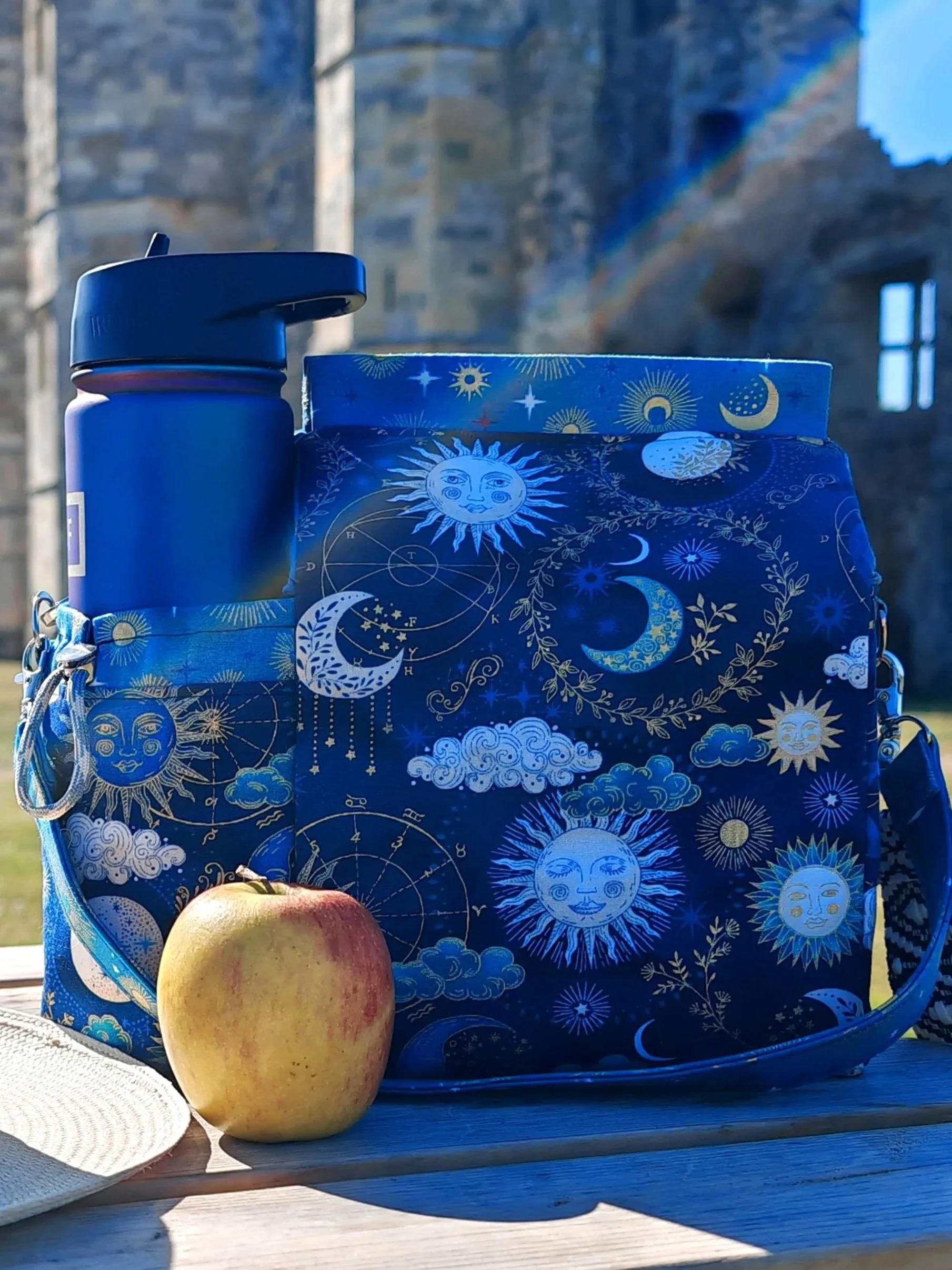 The Lovely Lunch Bag - £6+VAT