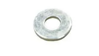 Steel Flat Washer