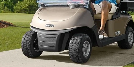 Impact Resistant Bumper