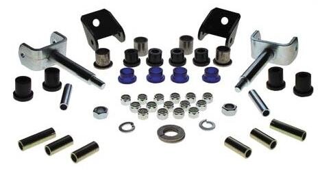 Club Car DS Front End Re-Build Kit