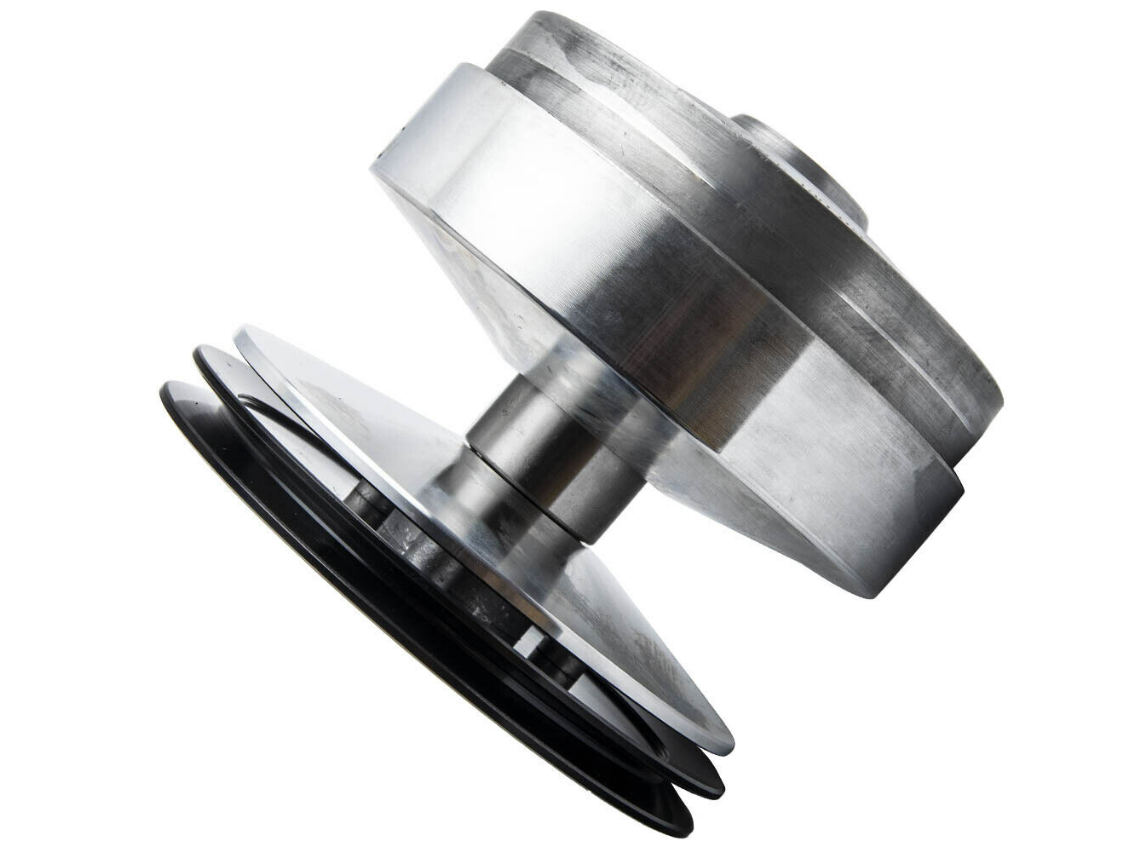 Club Car Drive Clutch Ds '97+ and Precedent