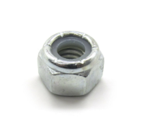 Premium Steel Lock Nut
