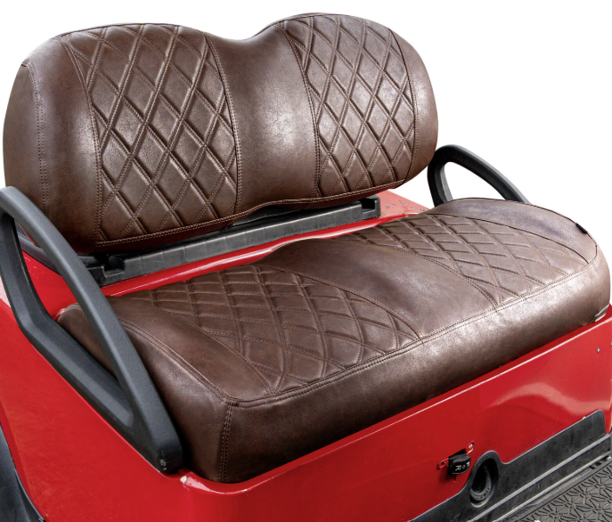 Nokins Seat Covers Club Car Precedent/Tempo