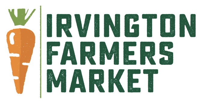 2022 Irvington Outdoor Farmers Market