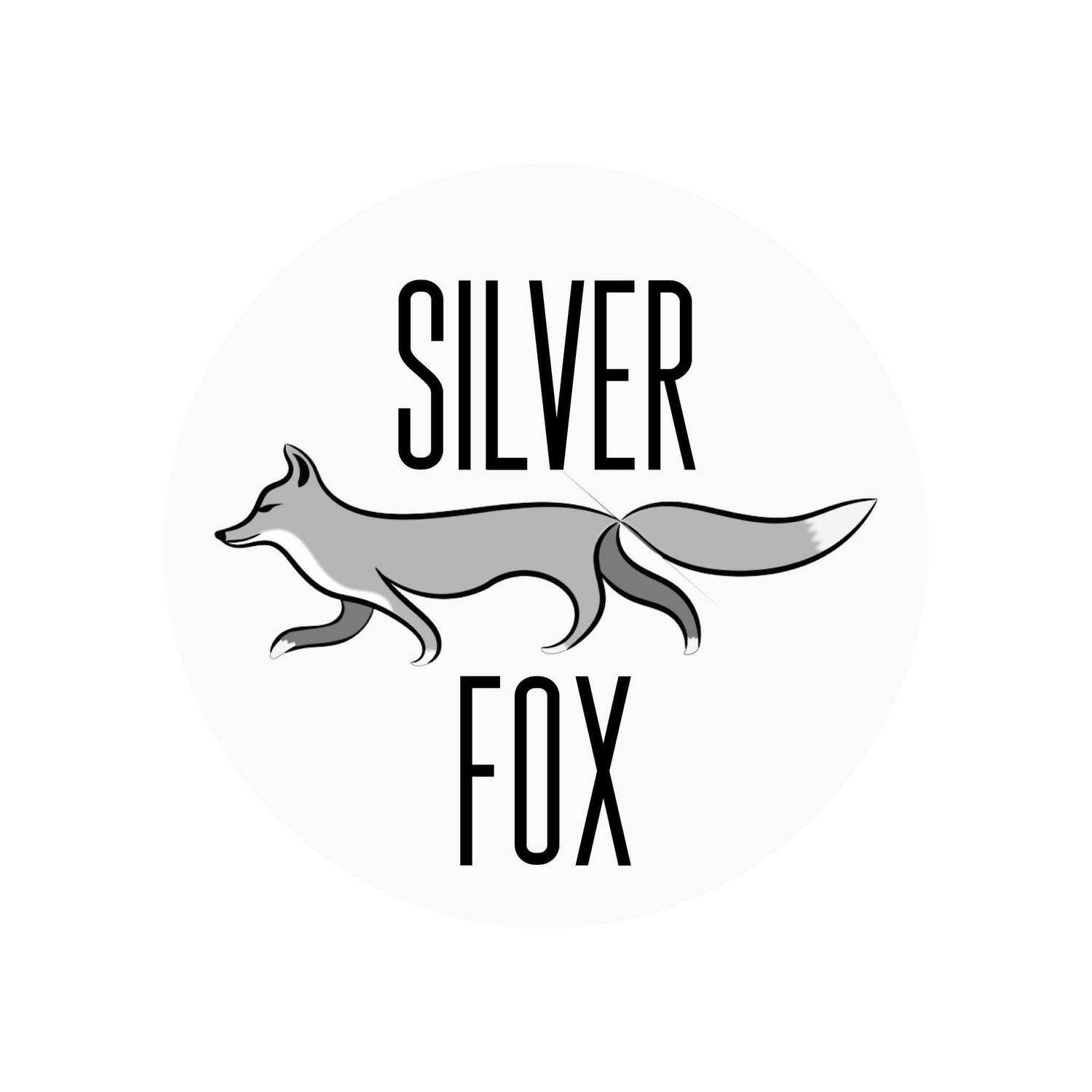 SILVER-FOX AS