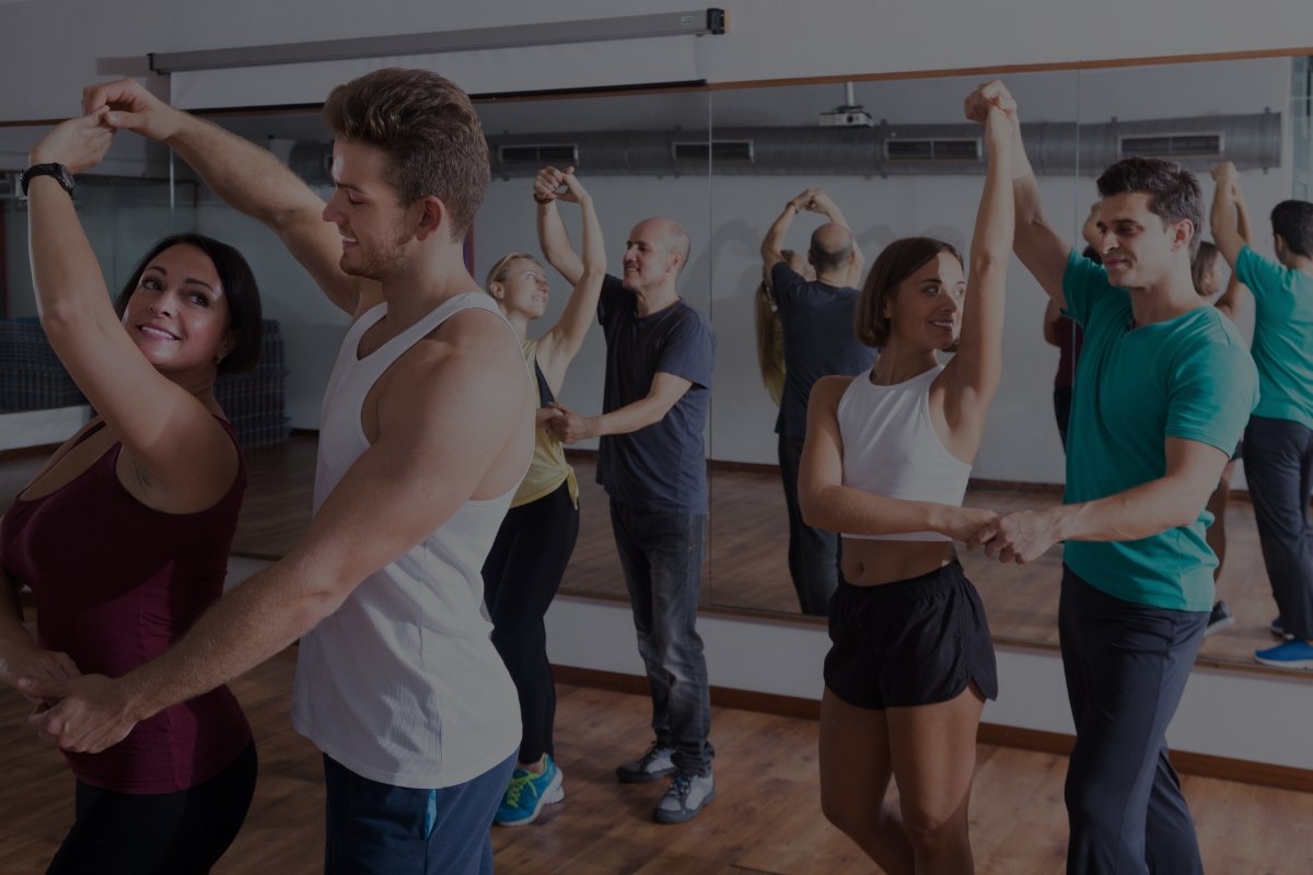 7 razones para aprender a bailar