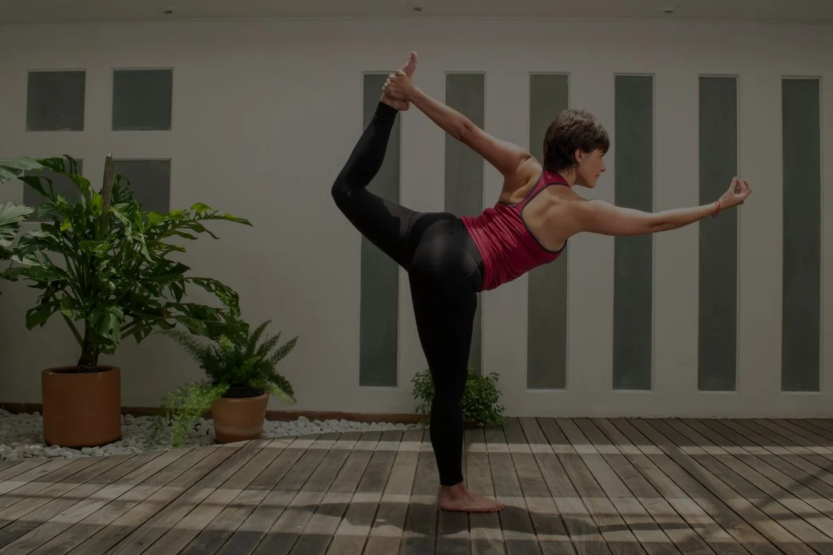 Kinam y Yoga: dos caminos para armonizar cuerpo, mente y energía