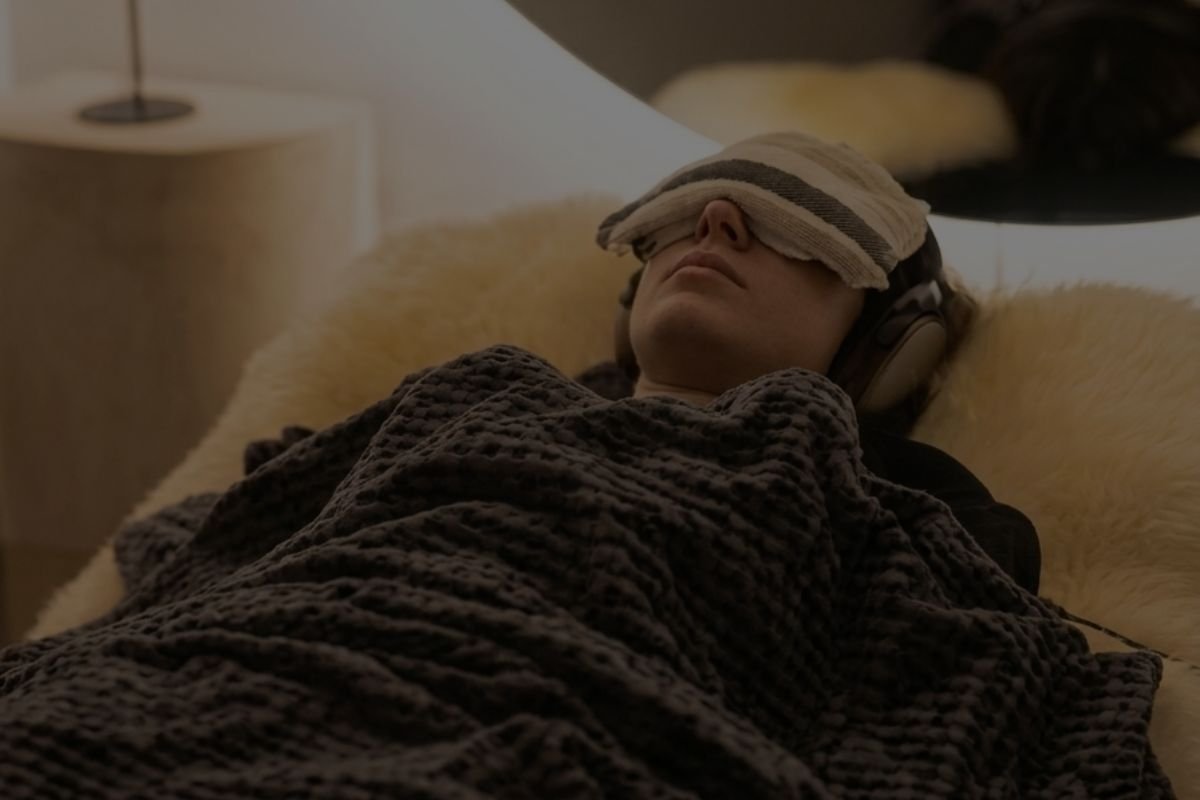 Bioarmonización: experiencia de bienestar para el cuerpo y la mente