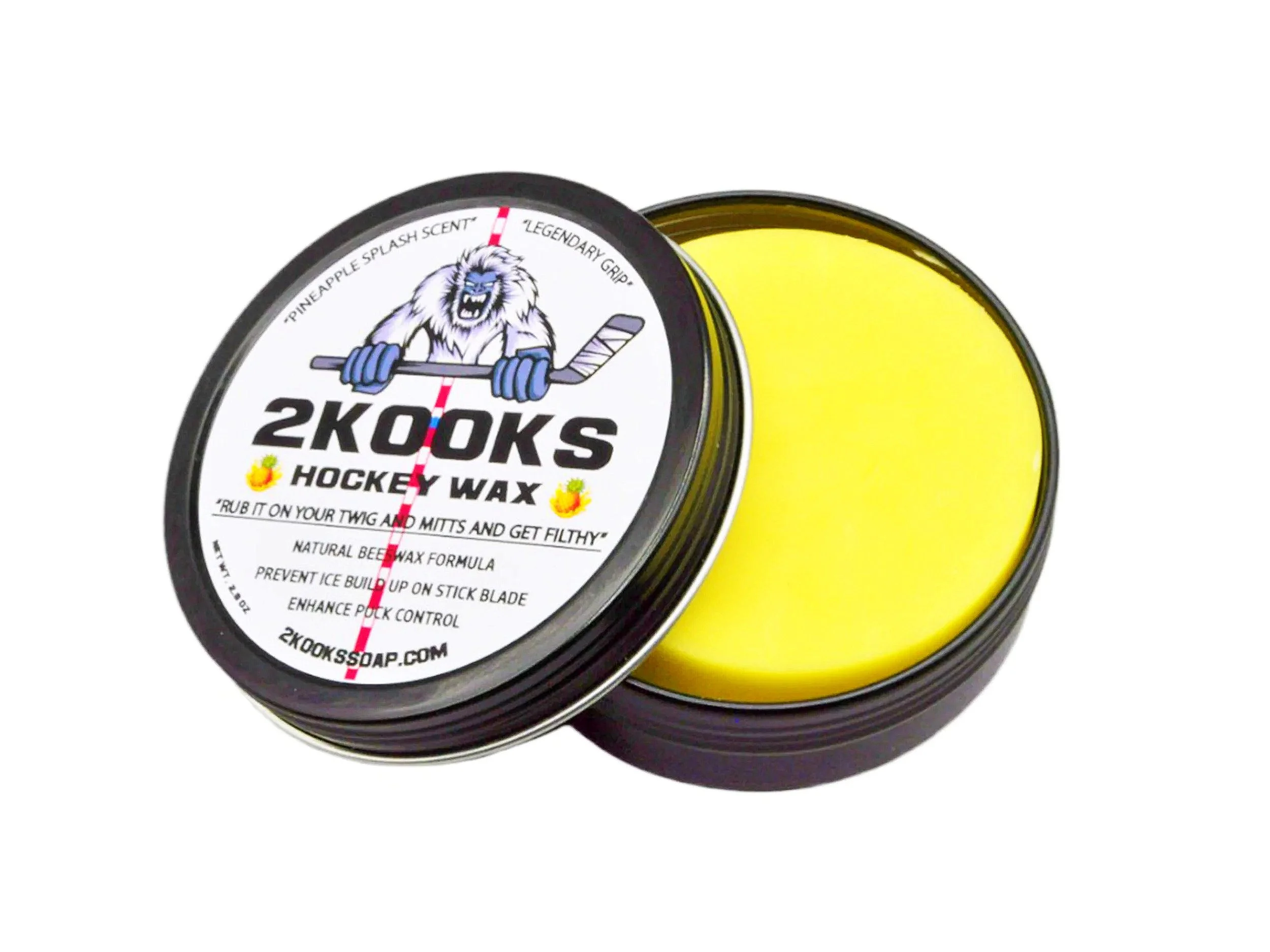 Pineapple Wax