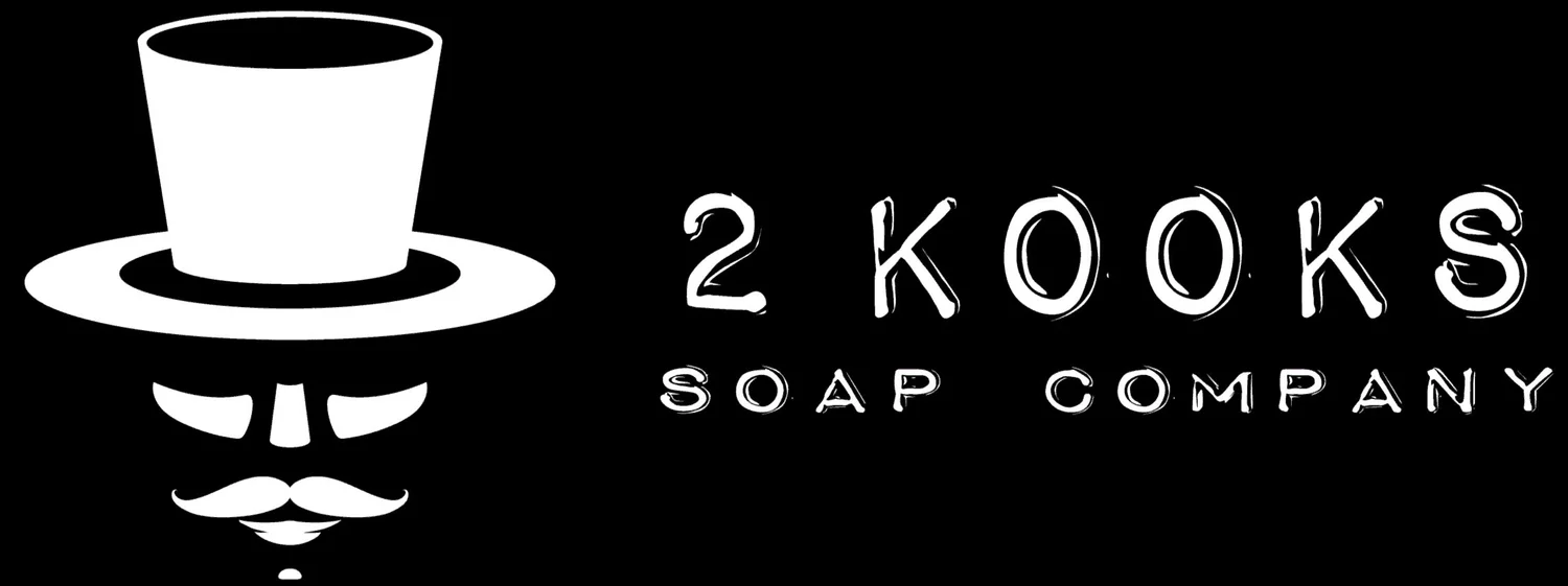 2 KooKs Soap Company