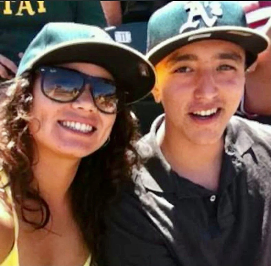 Love.
.
.
.
.
.
.
.
.
.
.
.
.
.
.
.
.
#brothersister #baseball #frankysfund #support #girls #education #teenmoms #ESLstudent #ESLteacher #teacherofinstagram #memorialfund #inmemoriam #donate #gofundme #linkinbio #saturday #caturday #love #diversity