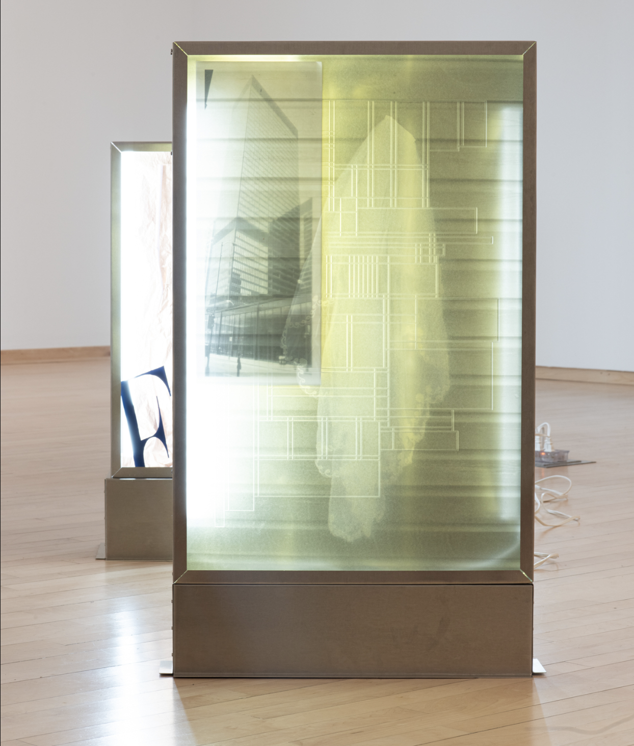 Amanda Crain-Freeland