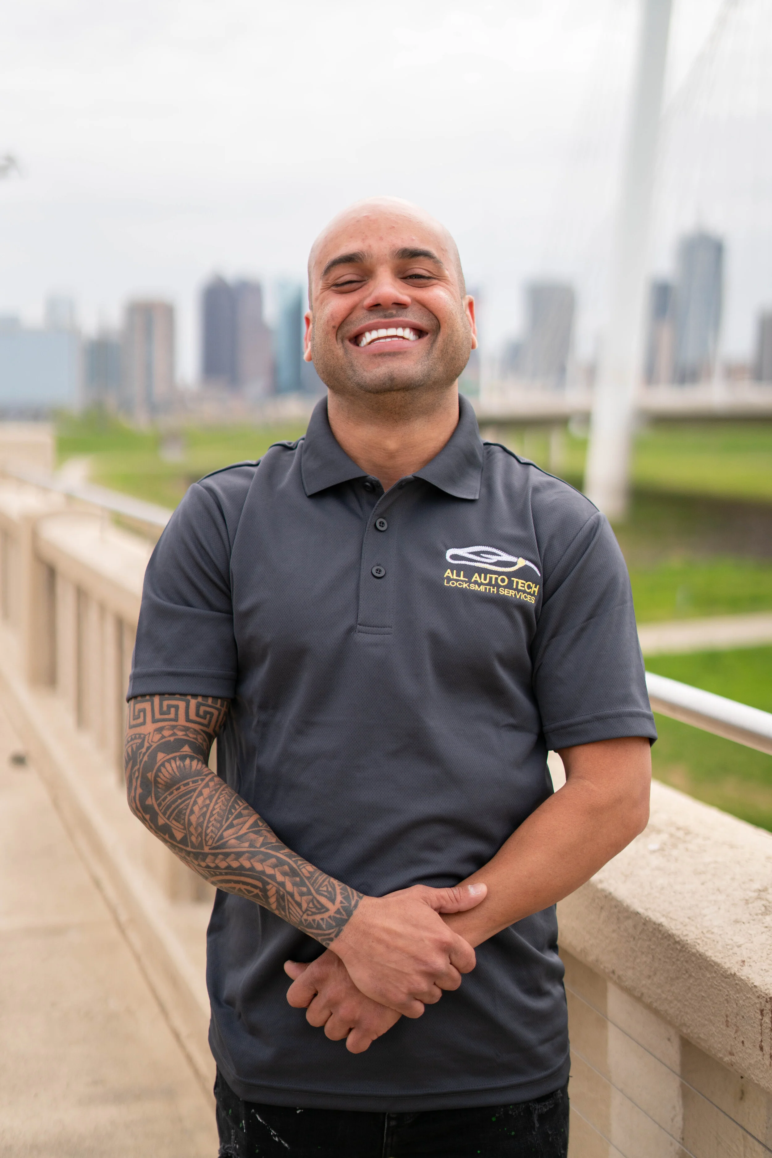 Our Team — All Auto Tech Locksmith