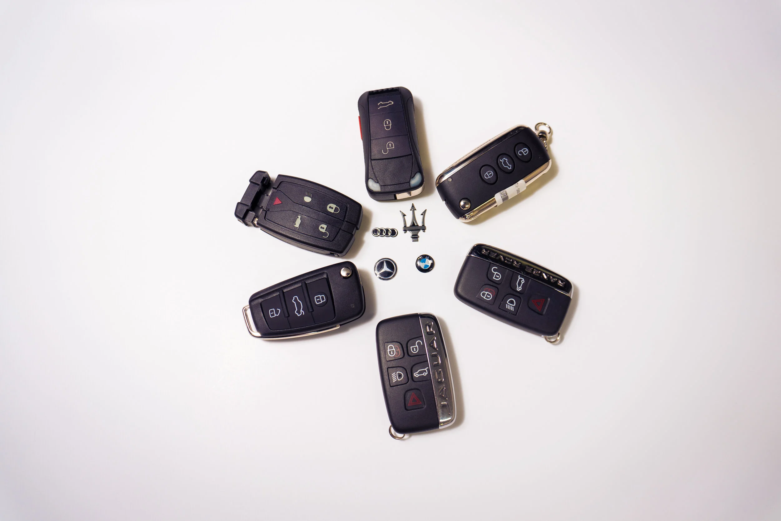 All Auto Tech Locksmith