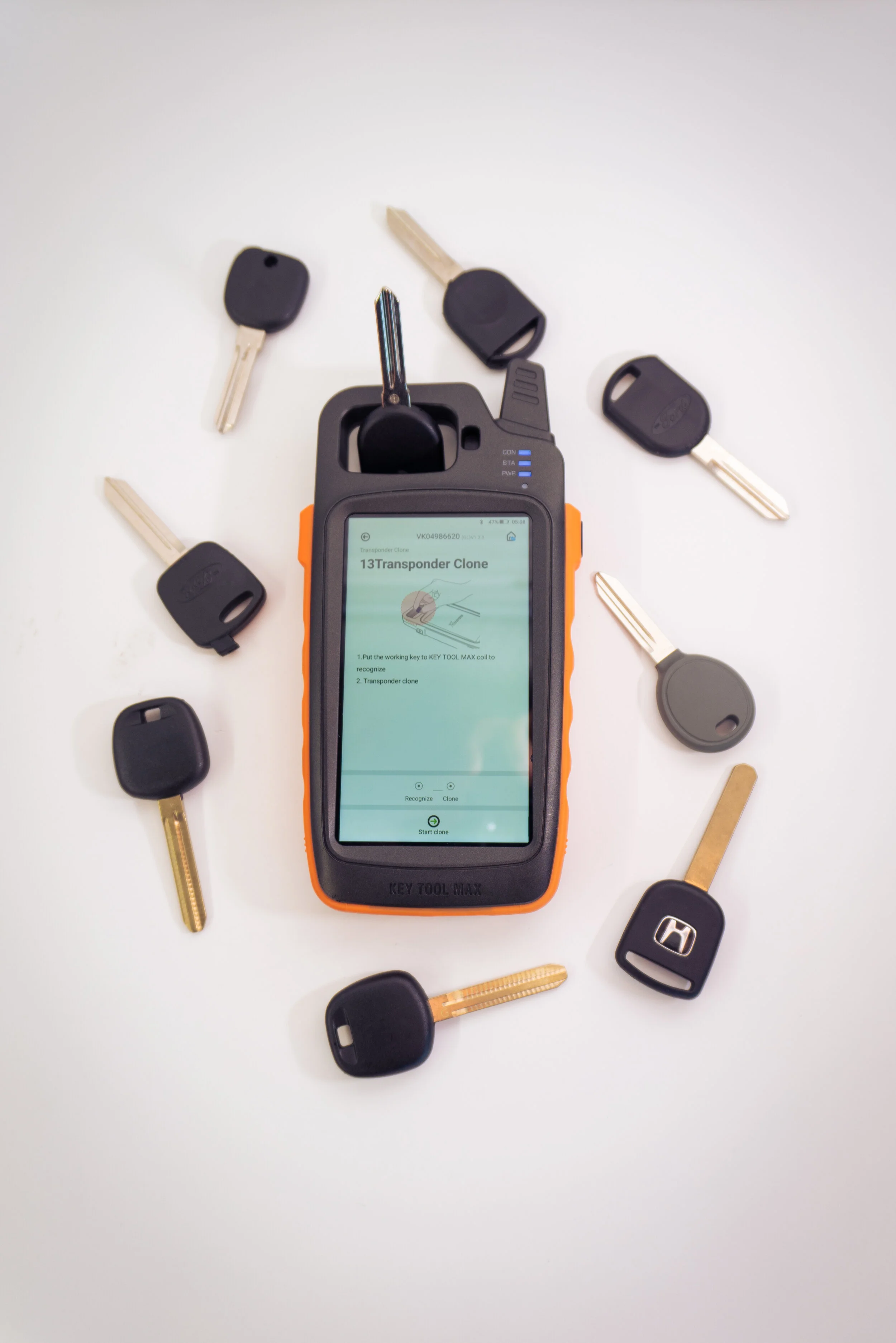 About 1 — All Auto Tech Locksmith