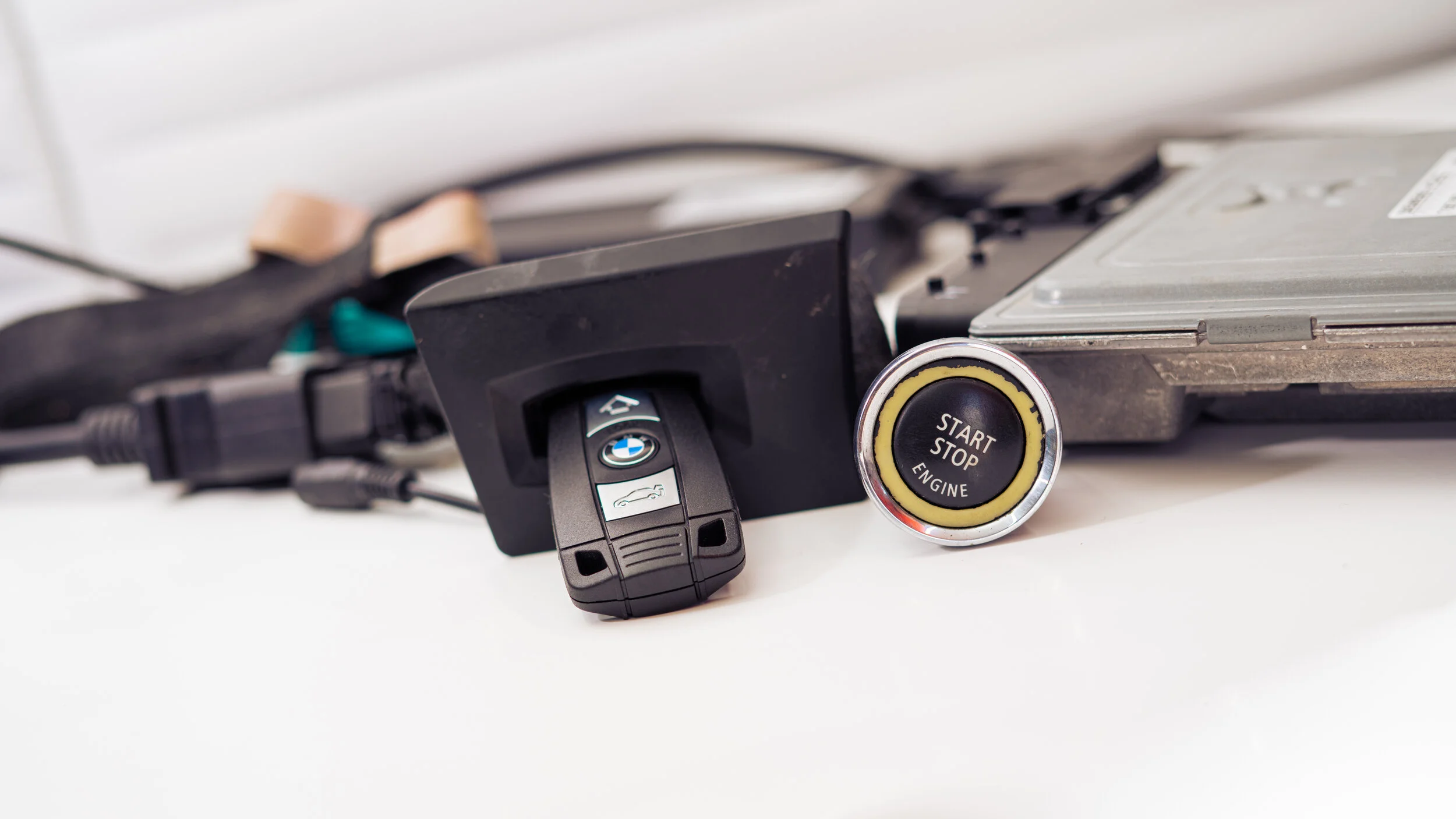 About 1 — All Auto Tech Locksmith