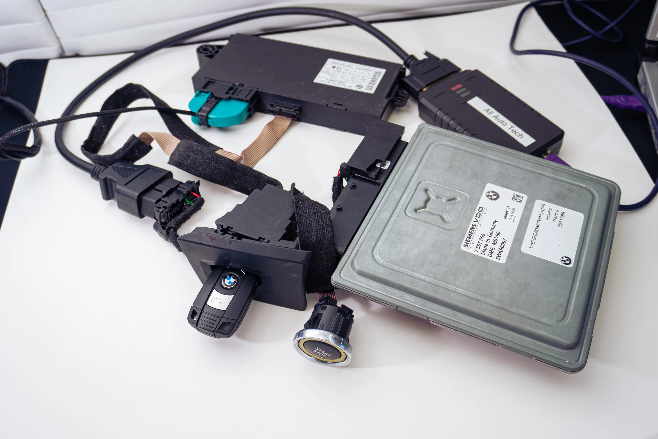 About 1 — All Auto Tech Locksmith