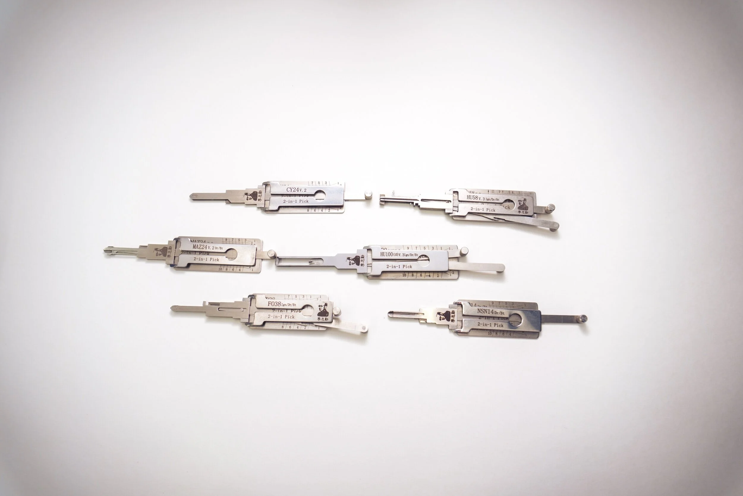 All Auto Tech Locksmith