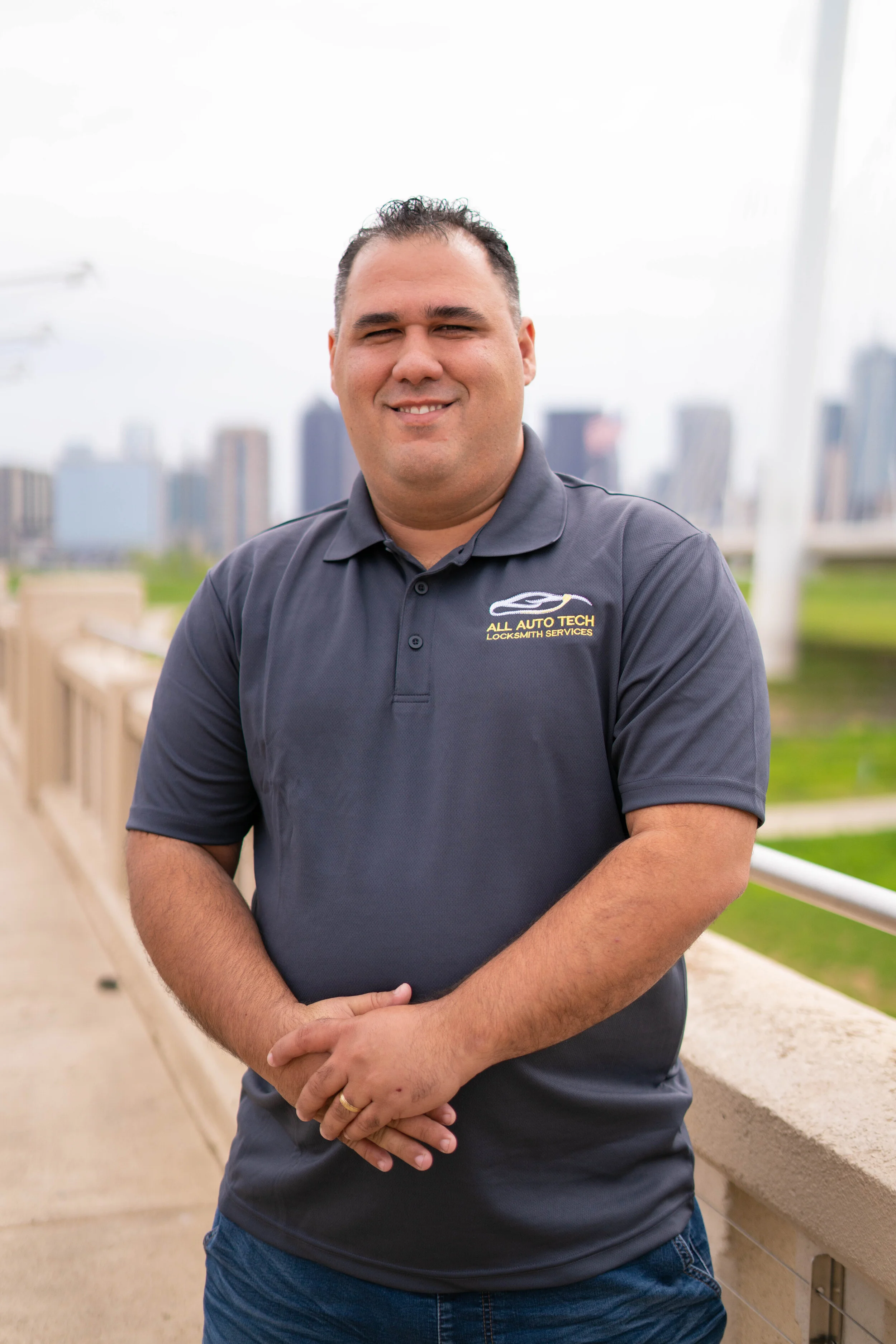 Our Team — All Auto Tech Locksmith