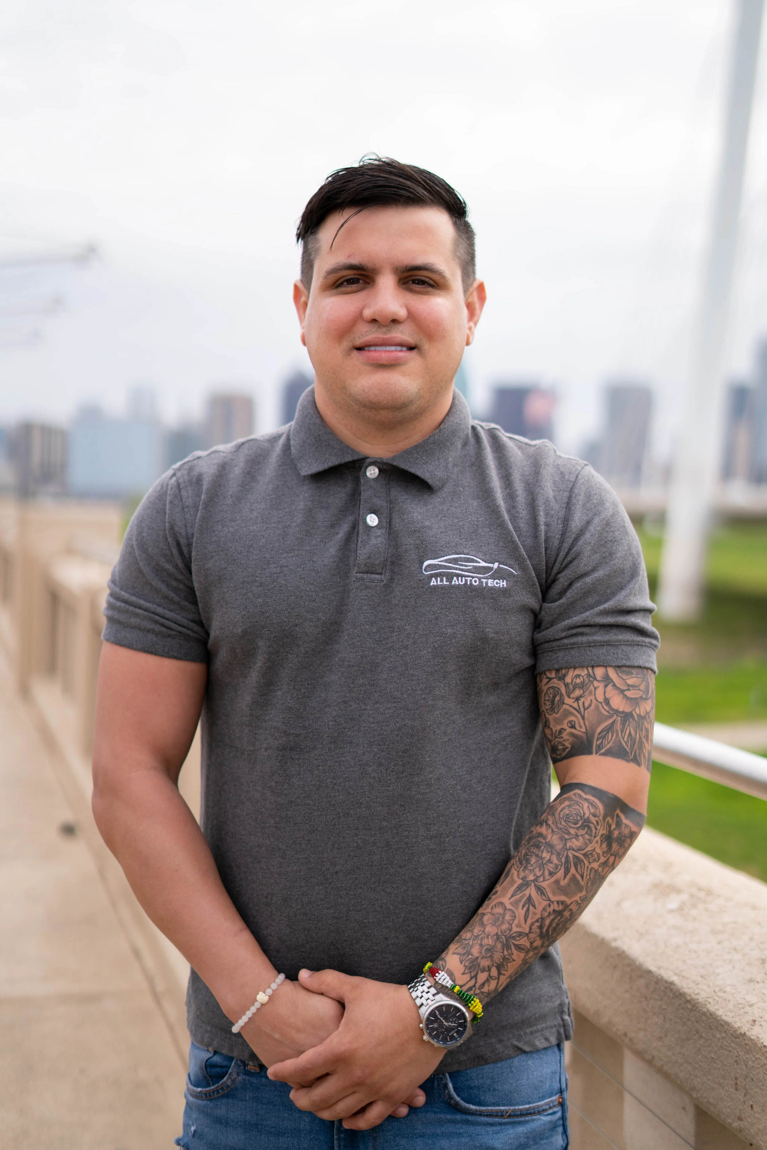 Our Team — All Auto Tech Locksmith