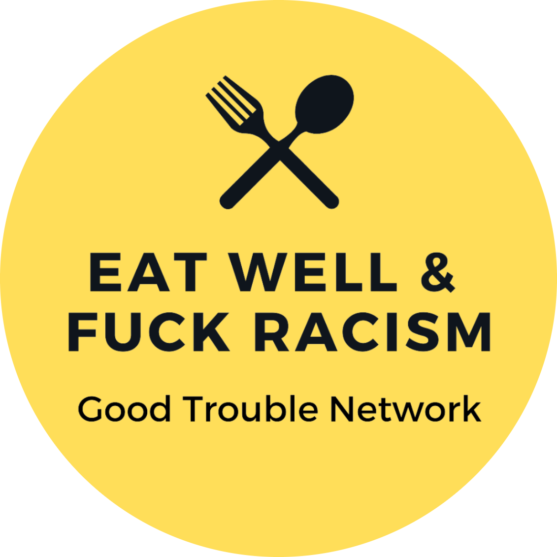 Good Trouble Network