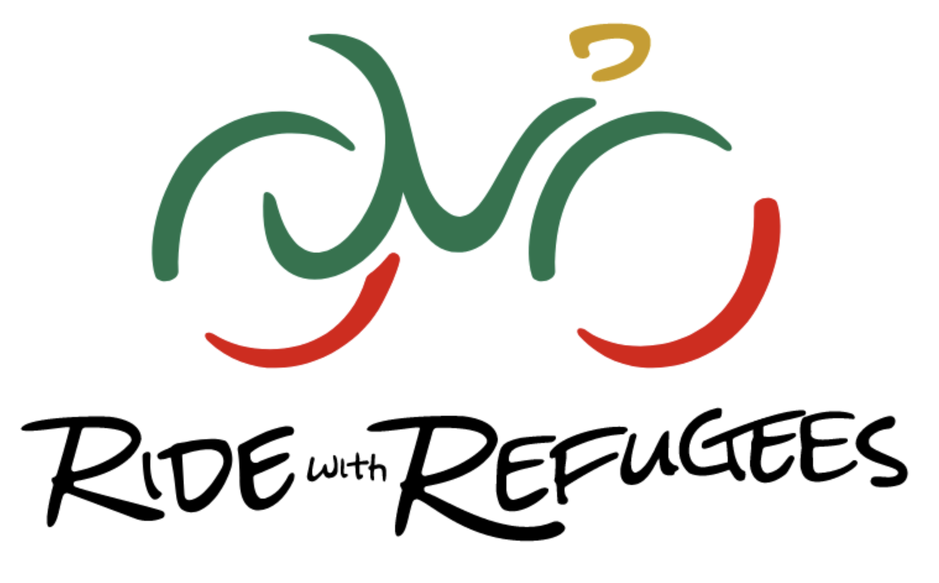 Ride With Refugees