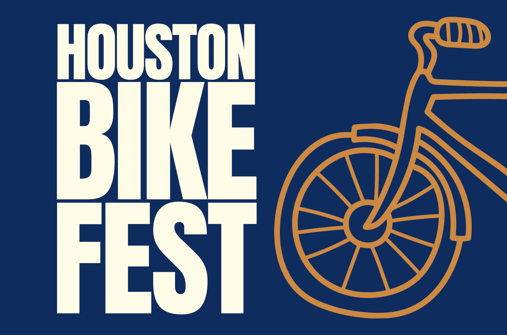 Houston Bike fest