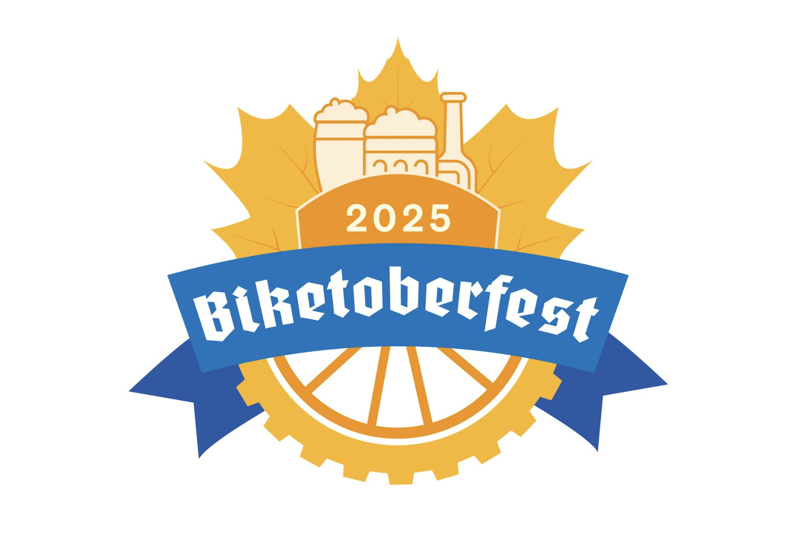Biketoberfest @ The Ion