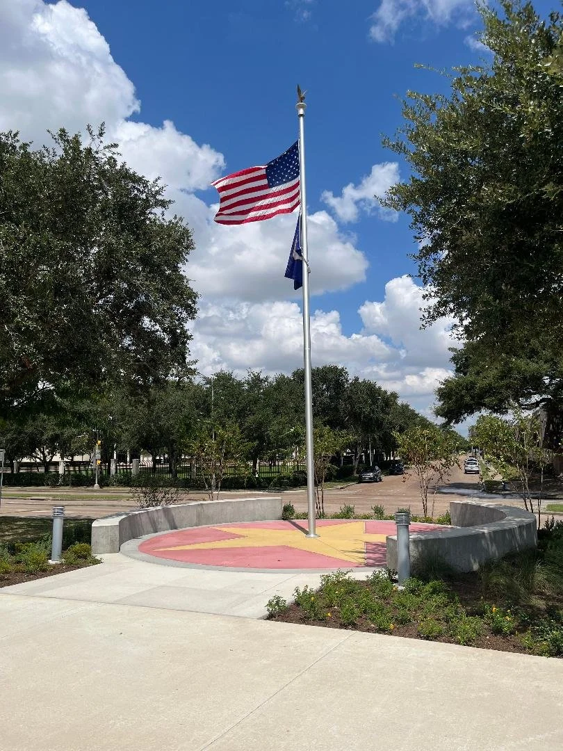 Bike Valet &amp; Bike Ride: Herod Memorial Plaza Ribbon Cutting