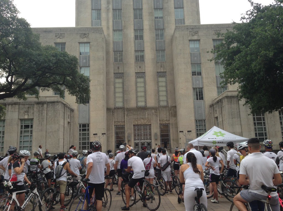 Ride of Silence